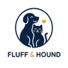 Fluff &amp; Hound - Home