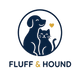 Fluff &amp; Hound - Home